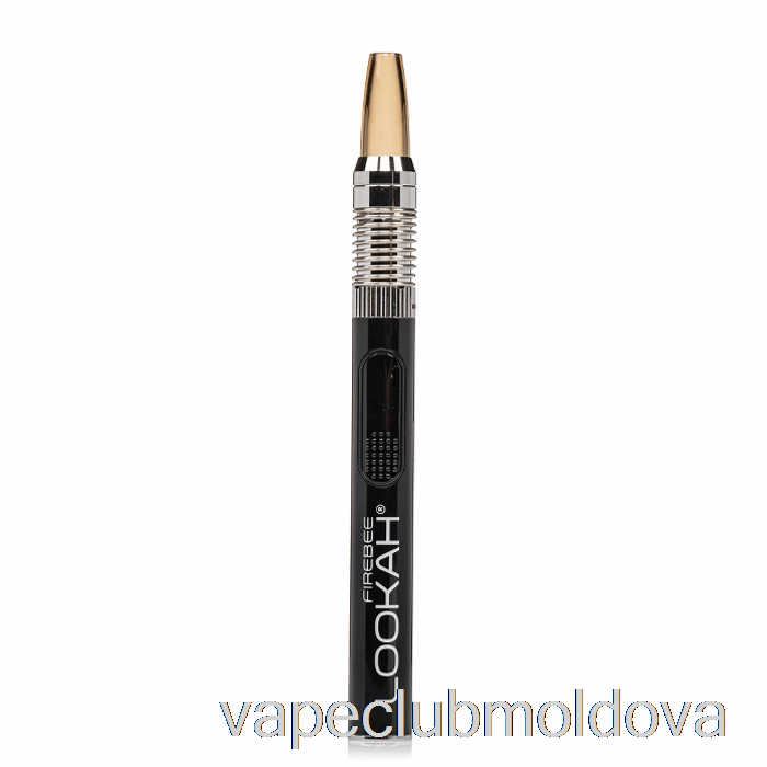 Vape Mod Lookah Firebee 510 Vape Pen Kit Negru